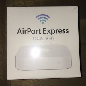 Airport Express